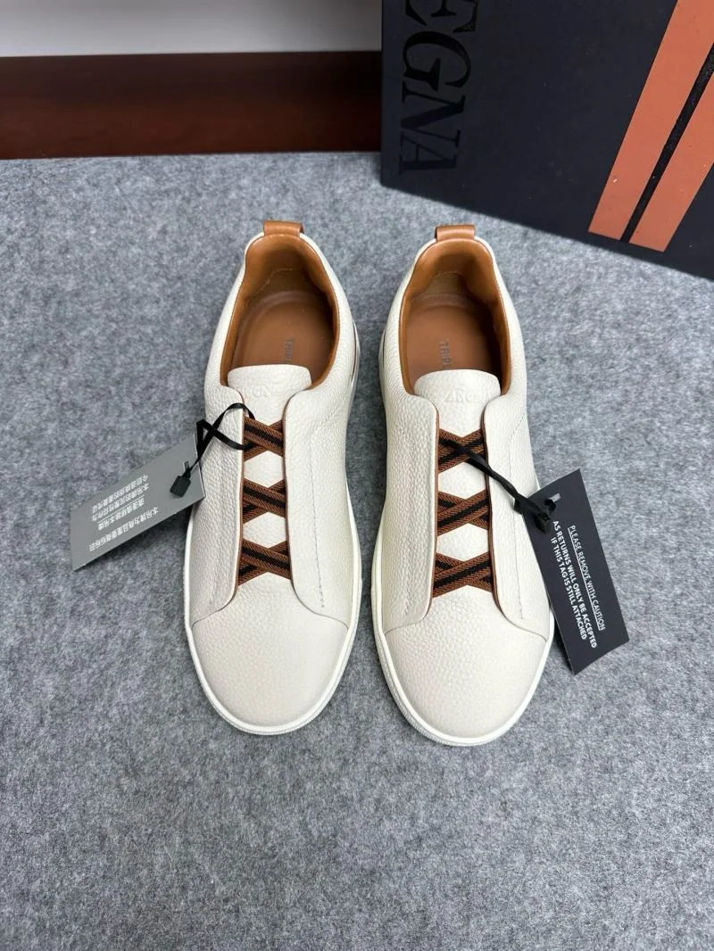Ermenegildo Zegna Shoes Durable 12515