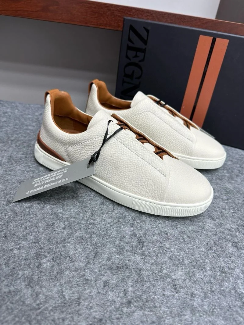 Ermenegildo Zegna Shoes Durable 12515