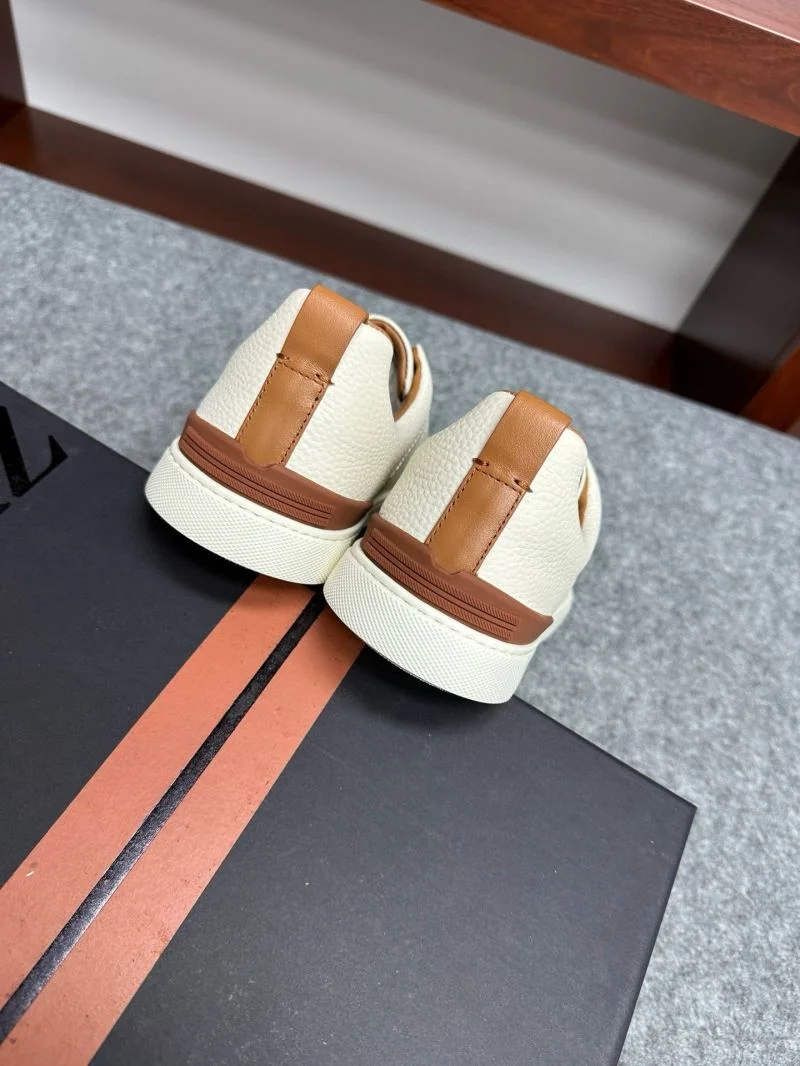 Ermenegildo Zegna Shoes Durable 12515