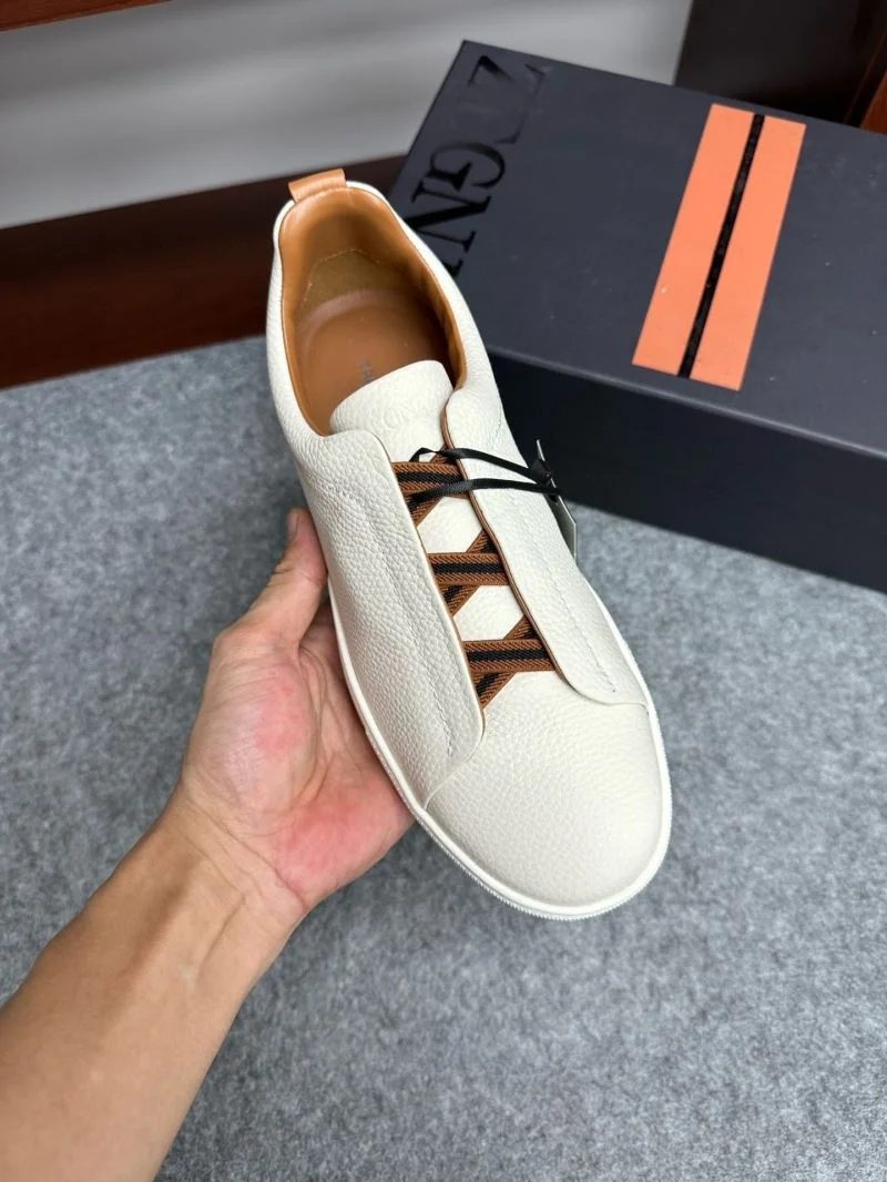 Ermenegildo Zegna Shoes Durable 12515