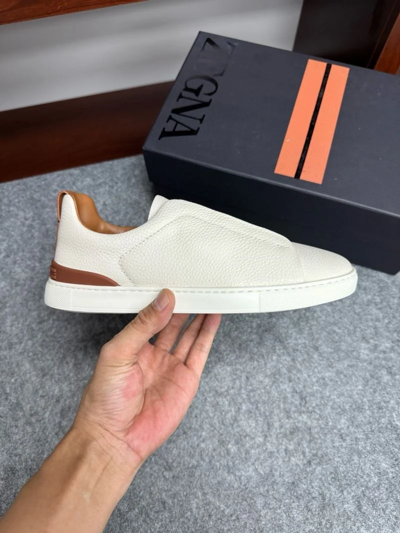 Ermenegildo Zegna Shoes Durable 12515