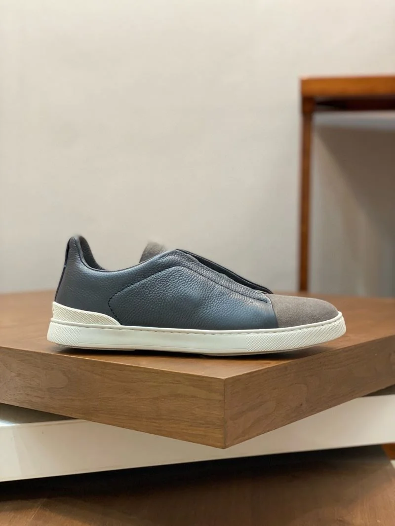 Ermenegildo Zegna Shoes FreshLook 12516