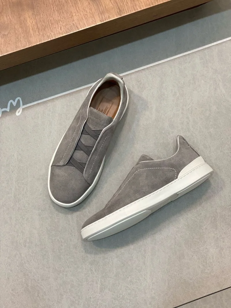 EasyMatch Ermenegildo Zegna Shoes 12514