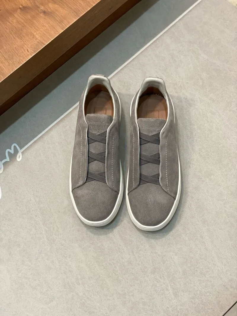 EasyMatch Ermenegildo Zegna Shoes 12514