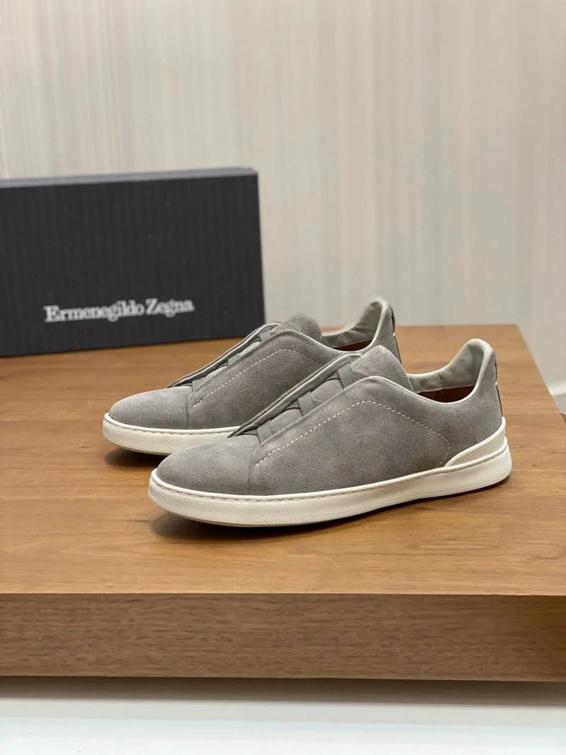 EasyMatch Ermenegildo Zegna Shoes 12514