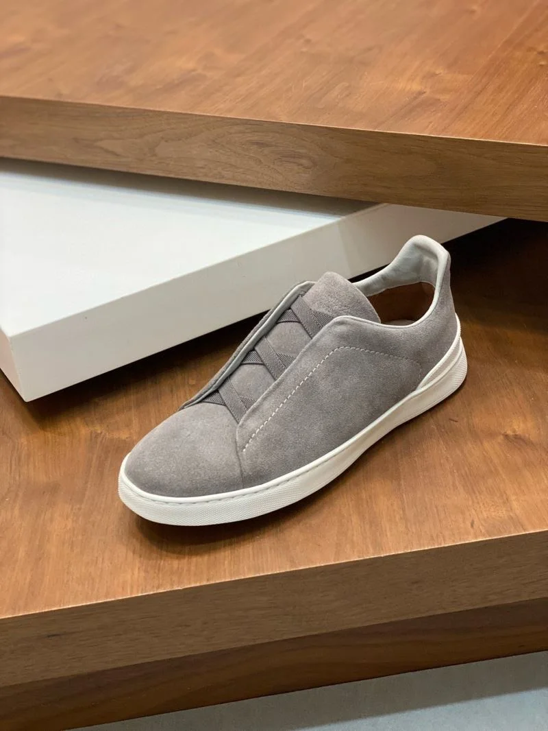 EasyMatch Ermenegildo Zegna Shoes 12514