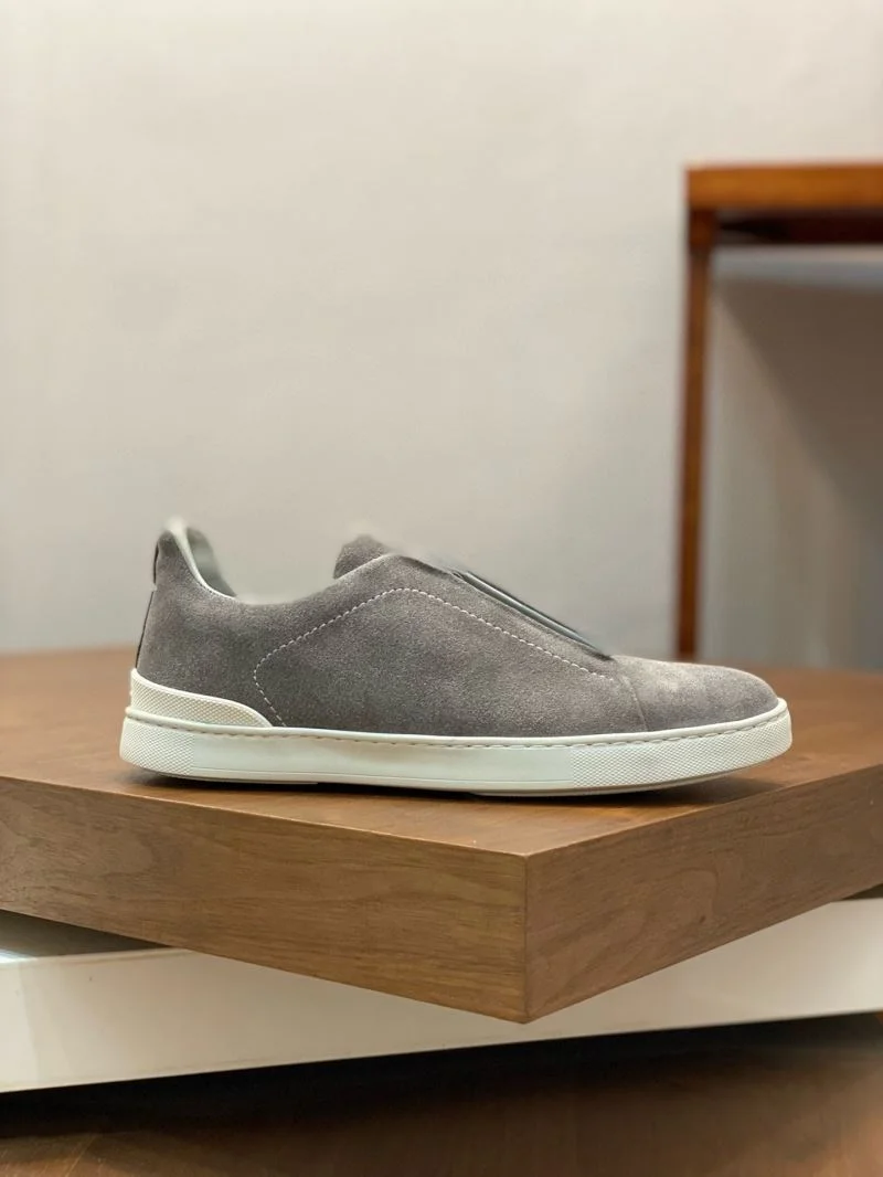 EasyMatch Ermenegildo Zegna Shoes 12514