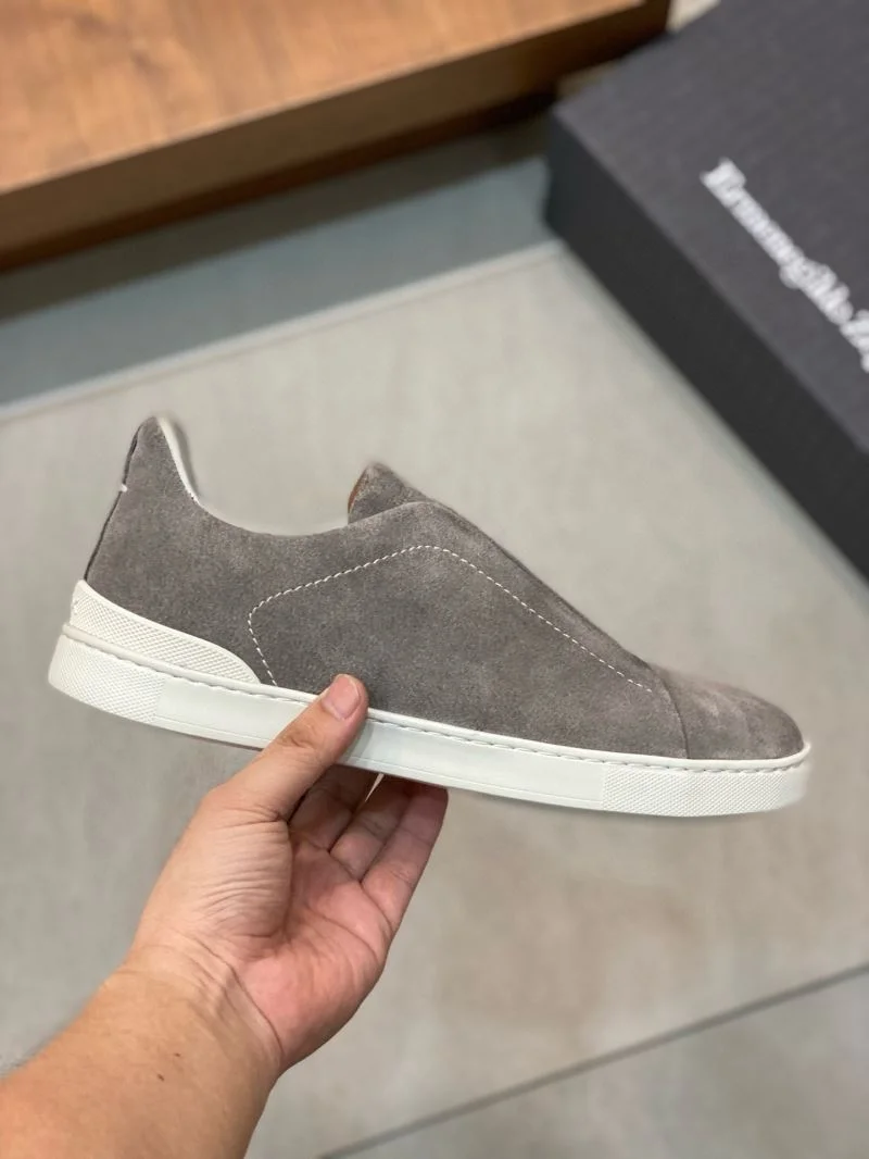 EasyMatch Ermenegildo Zegna Shoes 12514