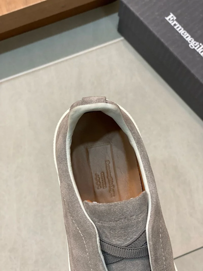 EasyMatch Ermenegildo Zegna Shoes 12514