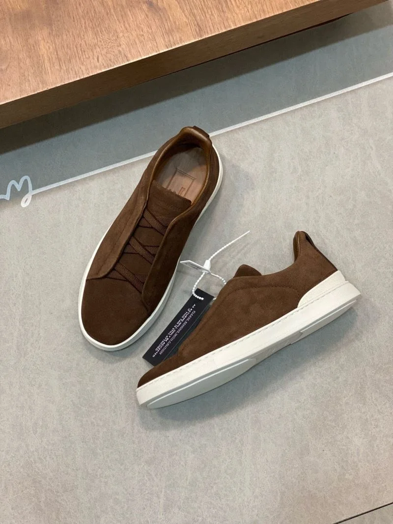 Ermenegildo Zegna Shoes Unique 12517