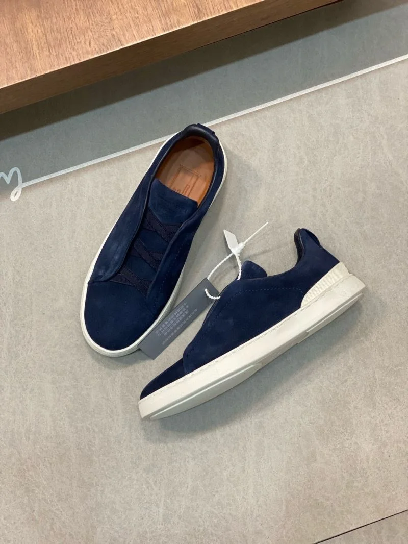 Ermenegildo Zegna Shoes UrbanChic 12523