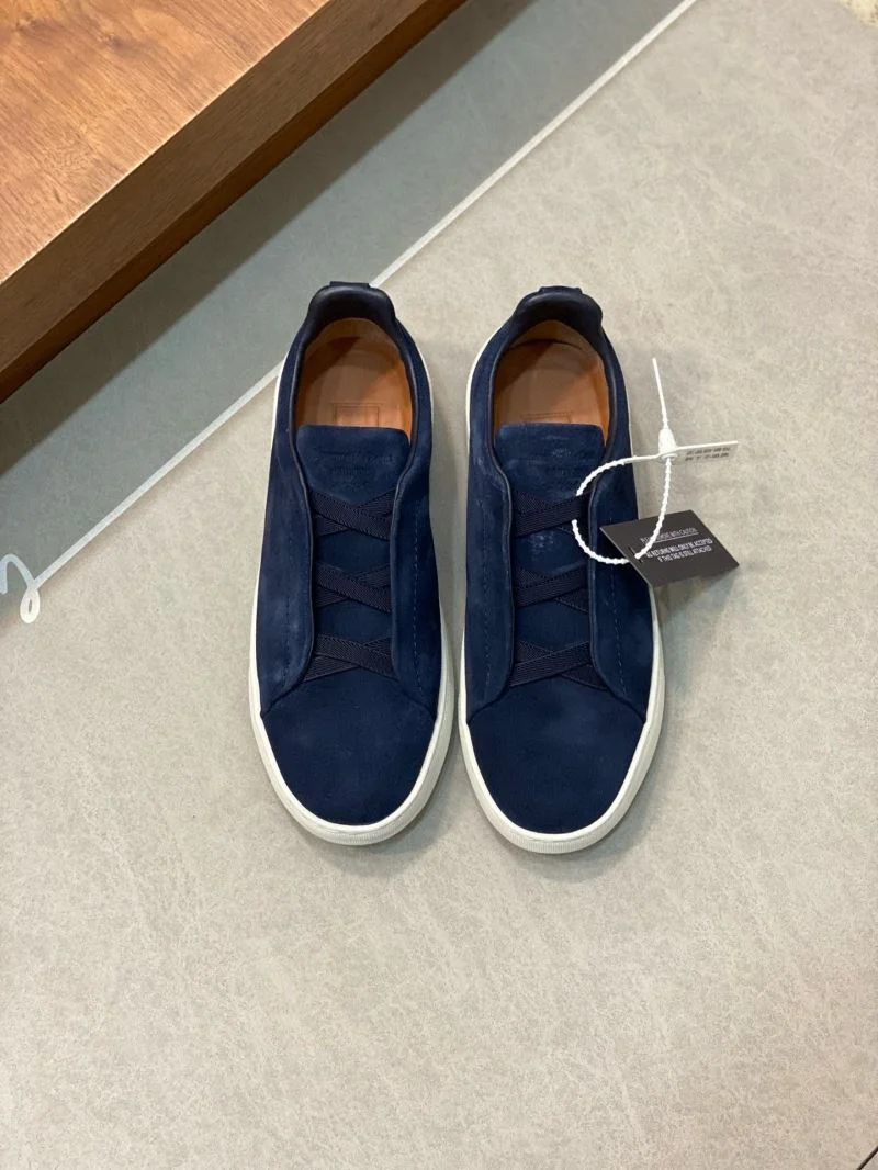 Ermenegildo Zegna Shoes UrbanChic 12523