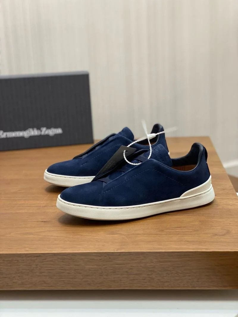 Ermenegildo Zegna Shoes UrbanChic 12523
