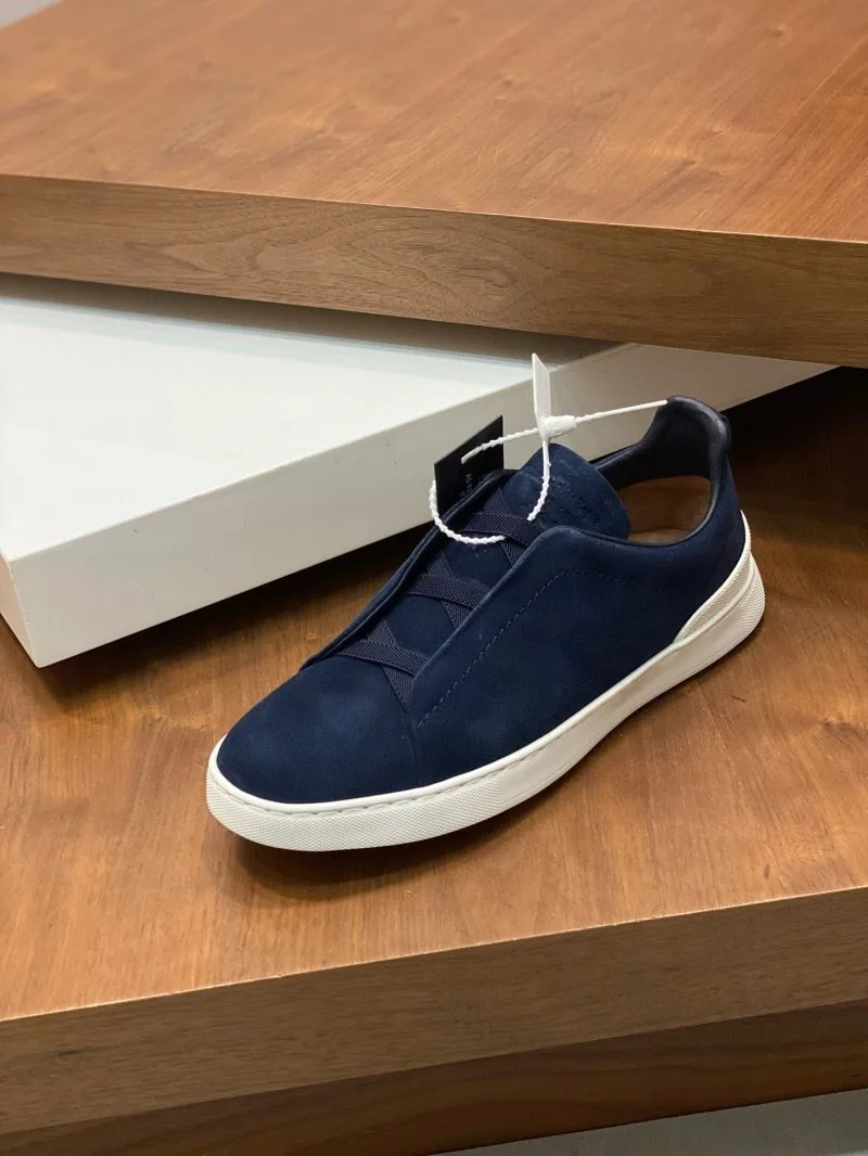 Ermenegildo Zegna Shoes UrbanChic 12523