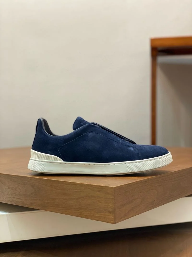 Ermenegildo Zegna Shoes UrbanChic 12523