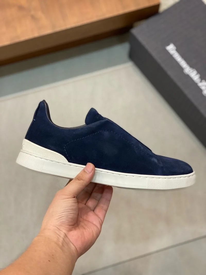Ermenegildo Zegna Shoes UrbanChic 12523