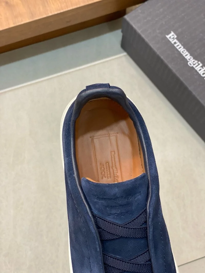 Ermenegildo Zegna Shoes UrbanChic 12523