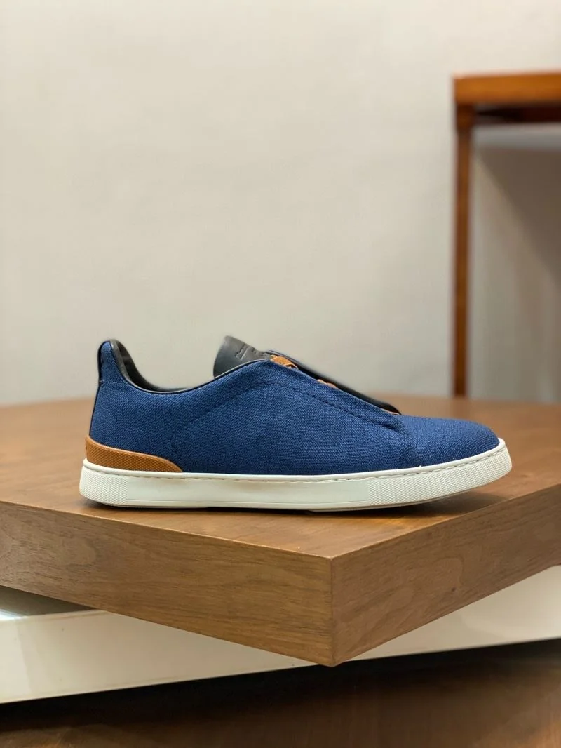EasyMatch Ermenegildo Zegna Shoes 12520
