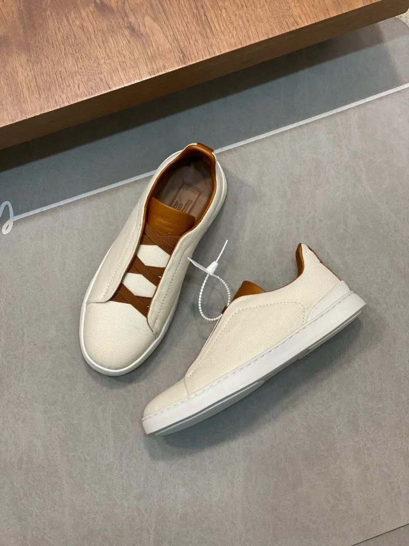 Ermenegildo Zegna Shoes GoodFit 12506
