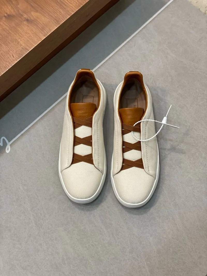 Ermenegildo Zegna Shoes GoodFit 12506