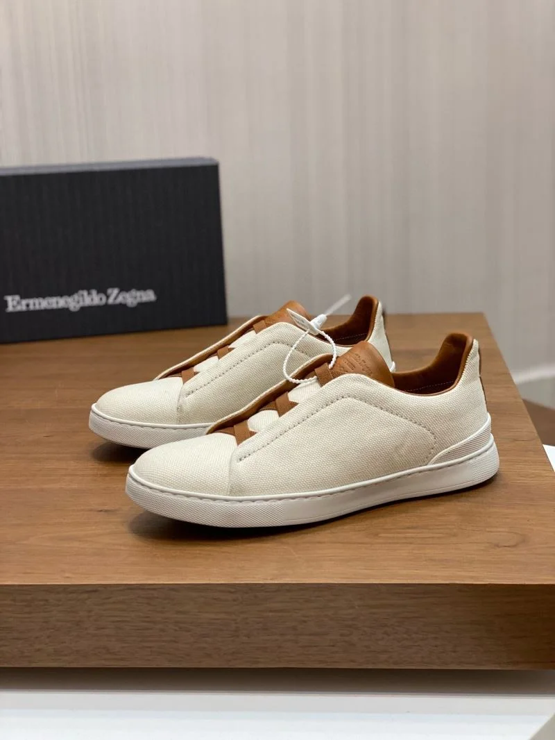 Ermenegildo Zegna Shoes GoodFit 12506