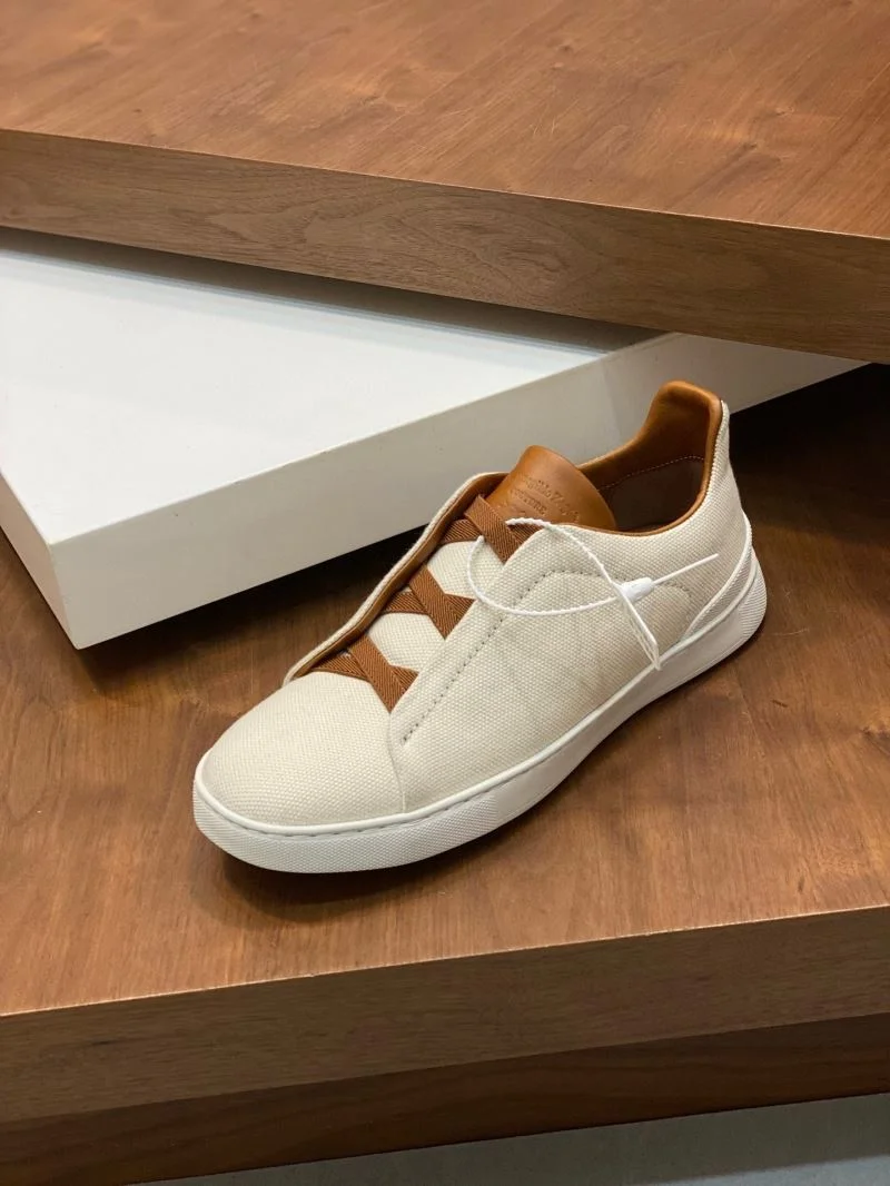 Ermenegildo Zegna Shoes GoodFit 12506