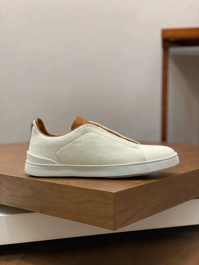 Ermenegildo Zegna Shoes GoodFit 12506