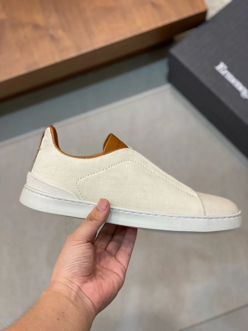 Ermenegildo Zegna Shoes GoodFit 12506