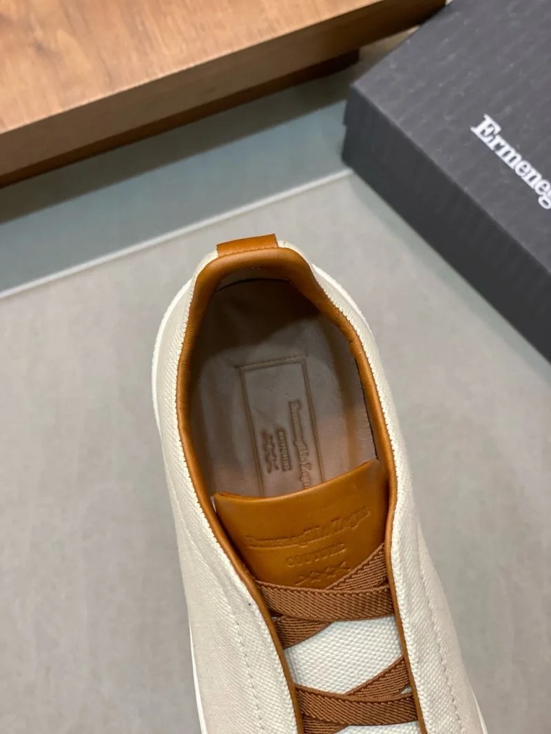 Ermenegildo Zegna Shoes GoodFit 12506