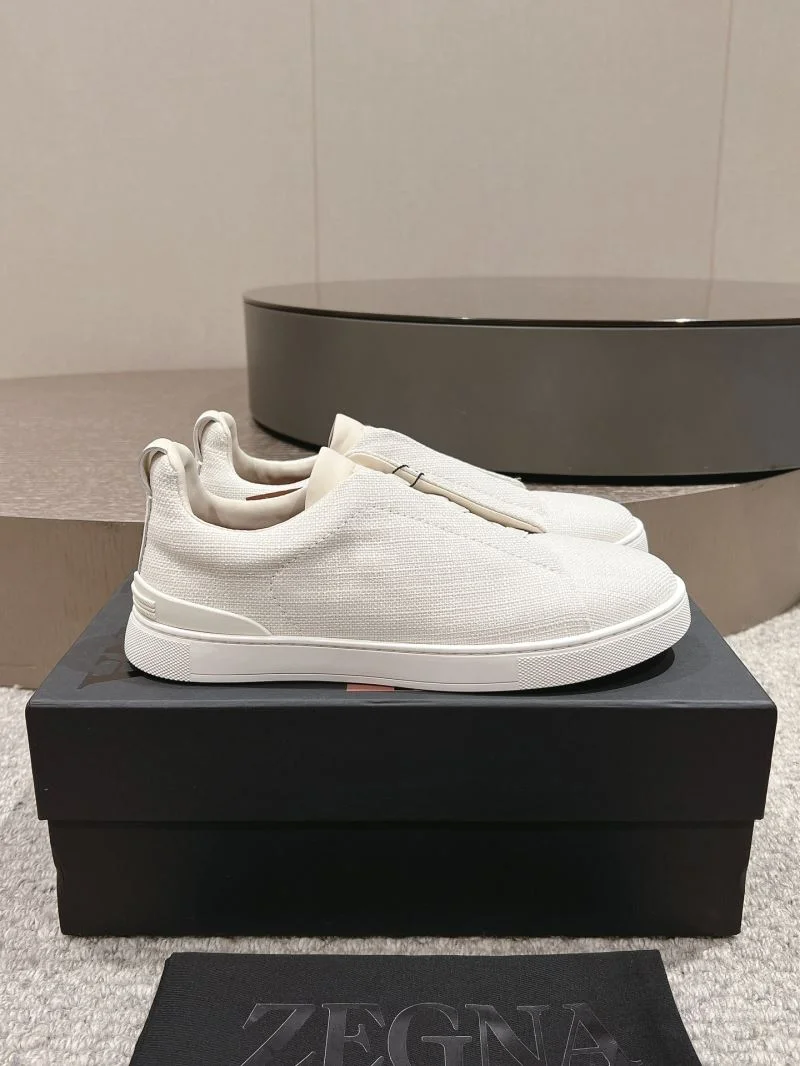 Ermenegildo Zegna Shoes Lightweight 12507