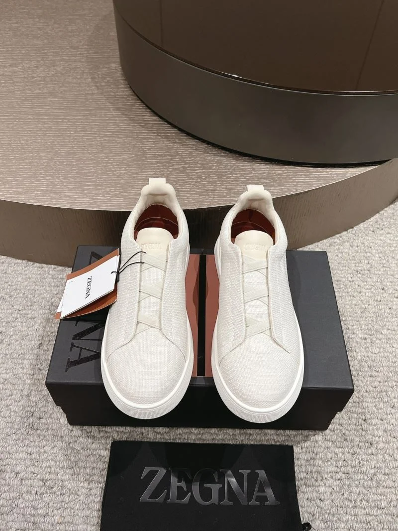 Ermenegildo Zegna Shoes Lightweight 12507