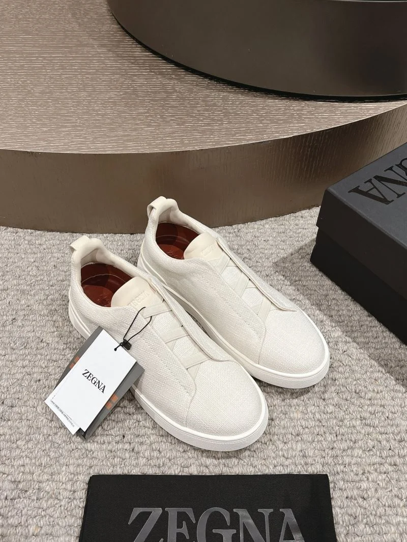 Ermenegildo Zegna Shoes Lightweight 12507