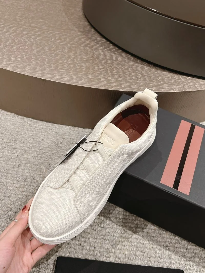 Ermenegildo Zegna Shoes Lightweight 12507