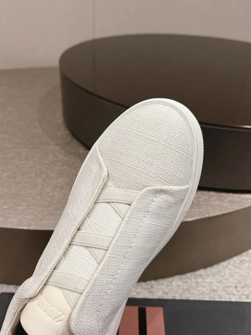 Ermenegildo Zegna Shoes Lightweight 12507