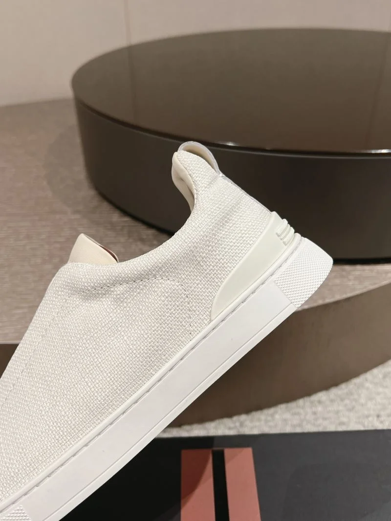 Ermenegildo Zegna Shoes Lightweight 12507