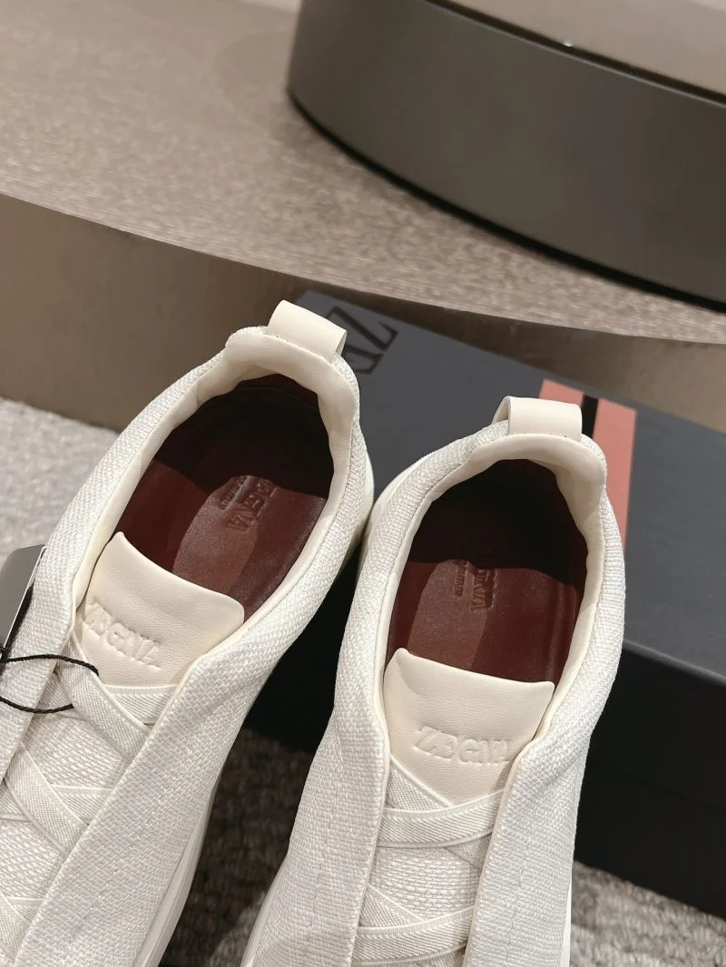Ermenegildo Zegna Shoes Lightweight 12507