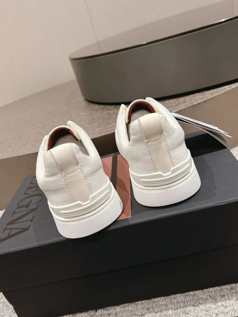 Ermenegildo Zegna Shoes Lightweight 12507
