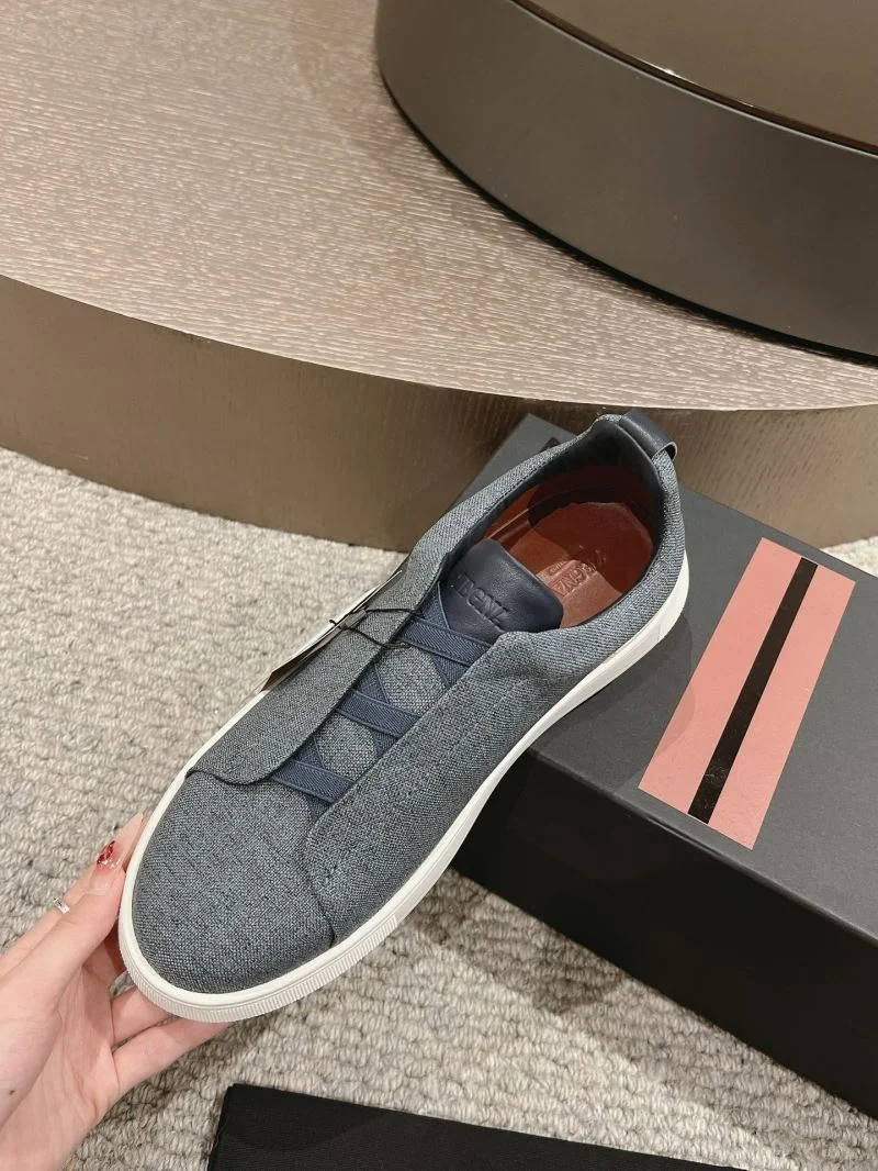Ermenegildo Zegna Shoes Neat 12503