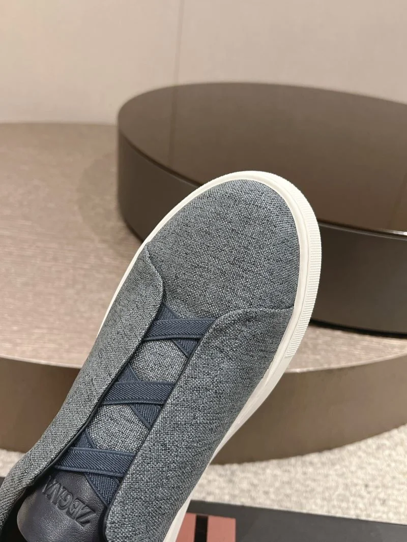 Ermenegildo Zegna Shoes Neat 12503