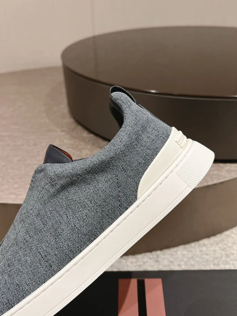 Ermenegildo Zegna Shoes Neat 12503