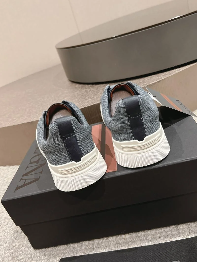 Ermenegildo Zegna Shoes Neat 12503