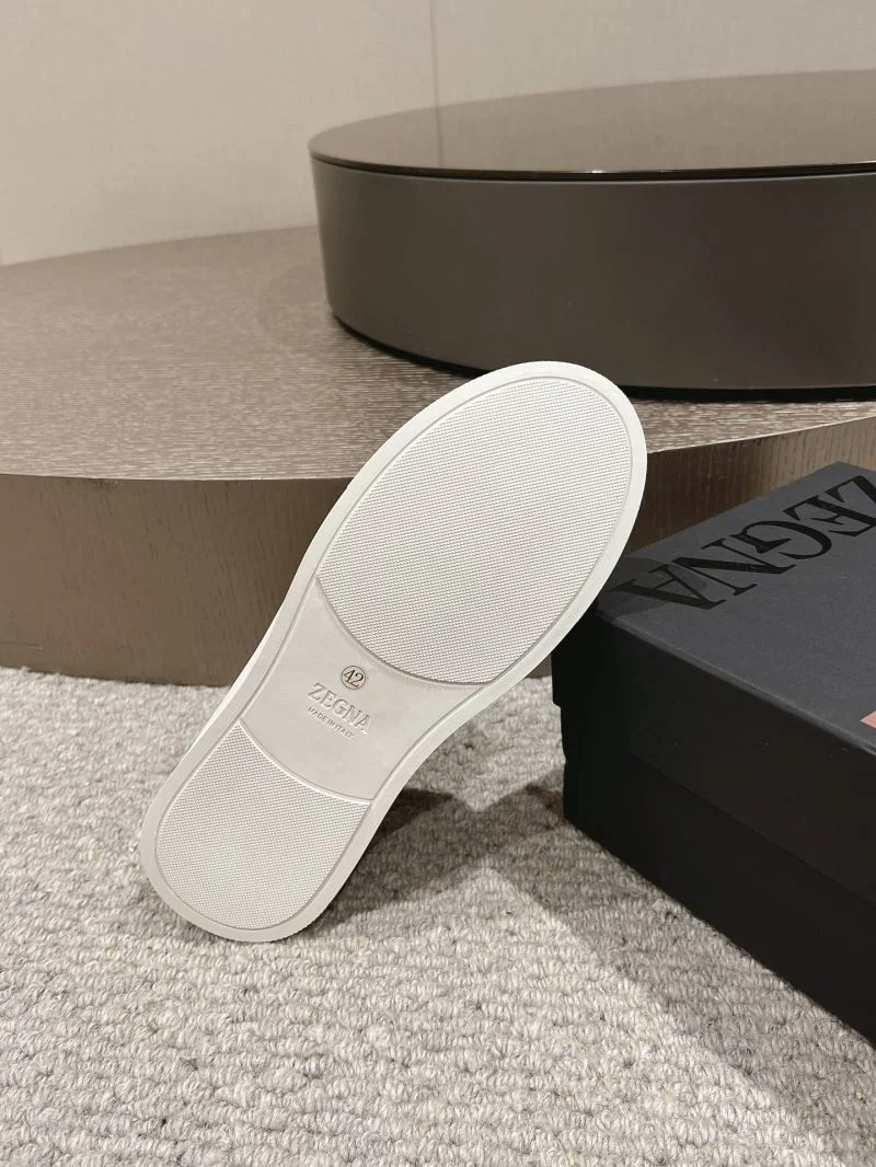 Ermenegildo Zegna Shoes Neat 12503