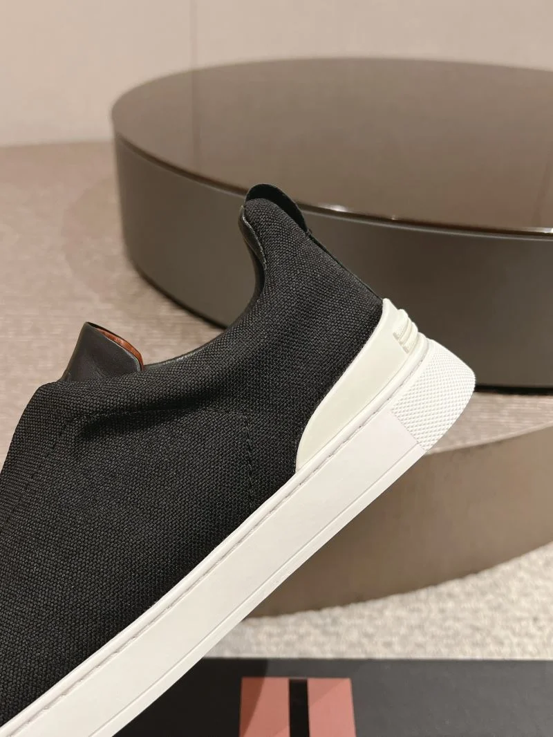 TopPick Ermenegildo Zegna Shoes 12500