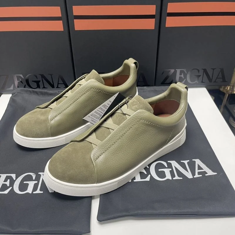Ermenegildo Zegna Shoes Bold 12499