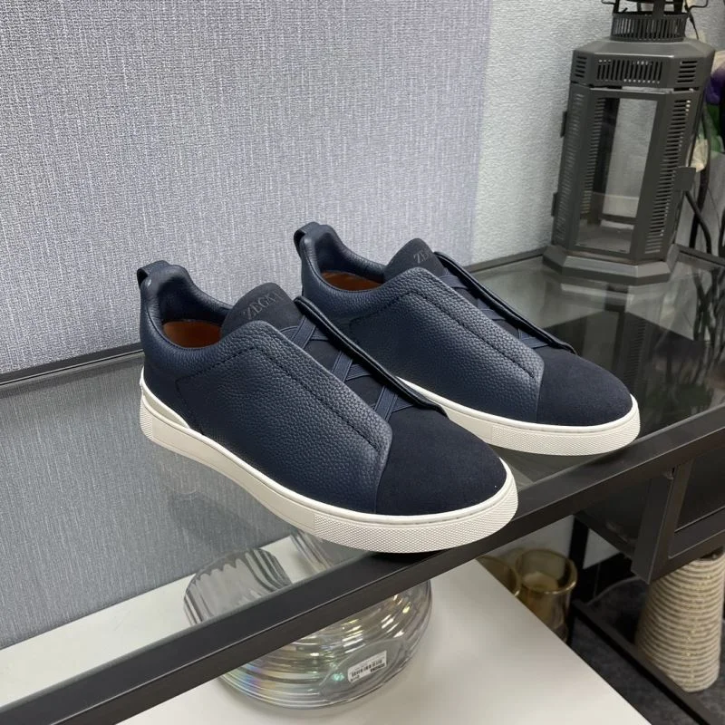 Ermenegildo Zegna Shoes Attractive 12562