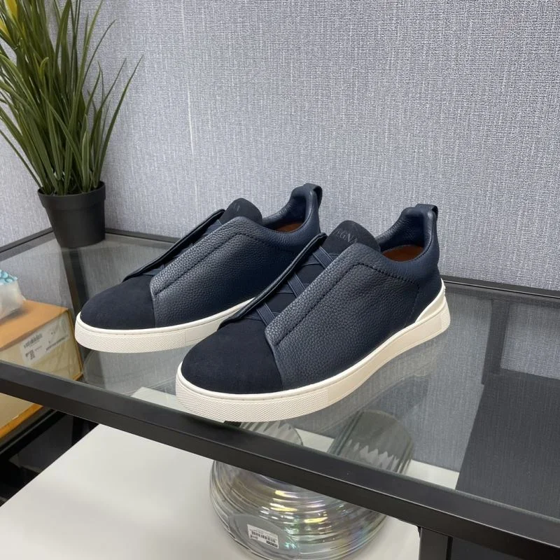 Ermenegildo Zegna Shoes Attractive 12562