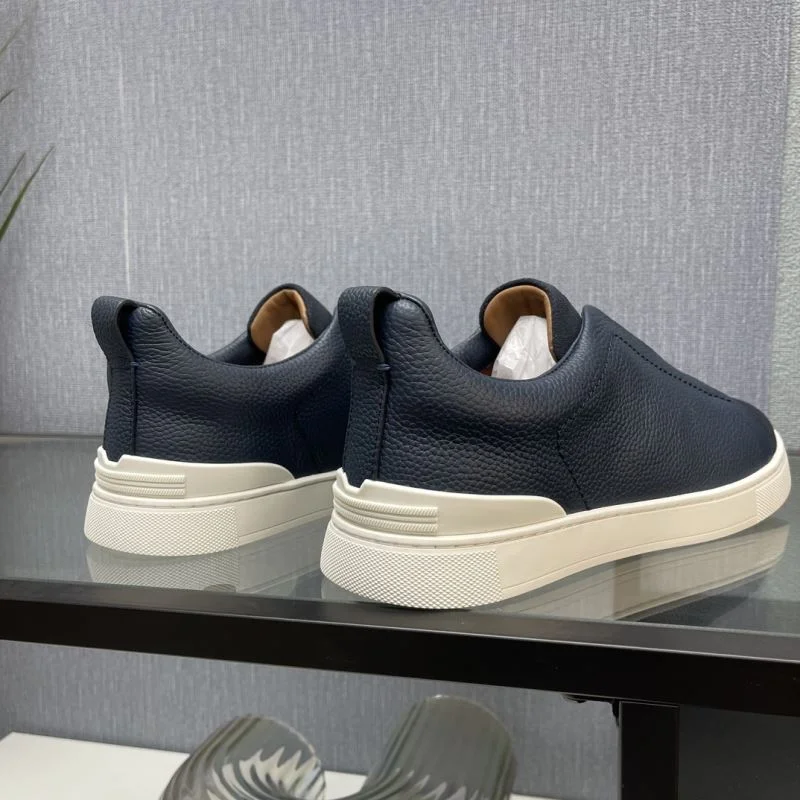 Ermenegildo Zegna Shoes Attractive 12562