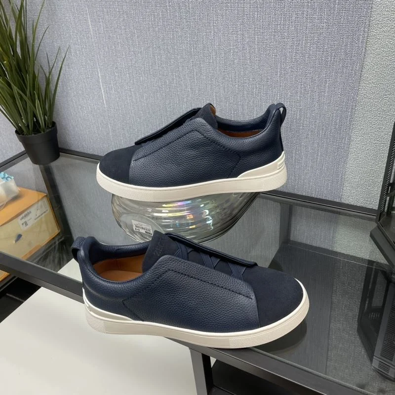 Ermenegildo Zegna Shoes Attractive 12562