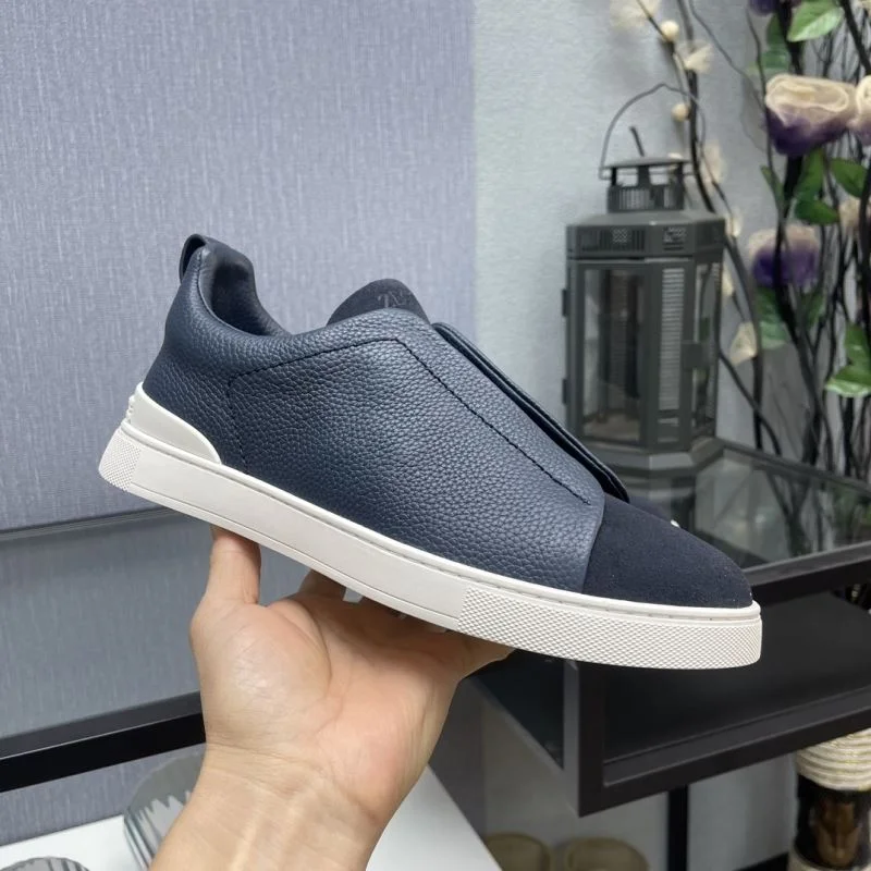 Ermenegildo Zegna Shoes Attractive 12562