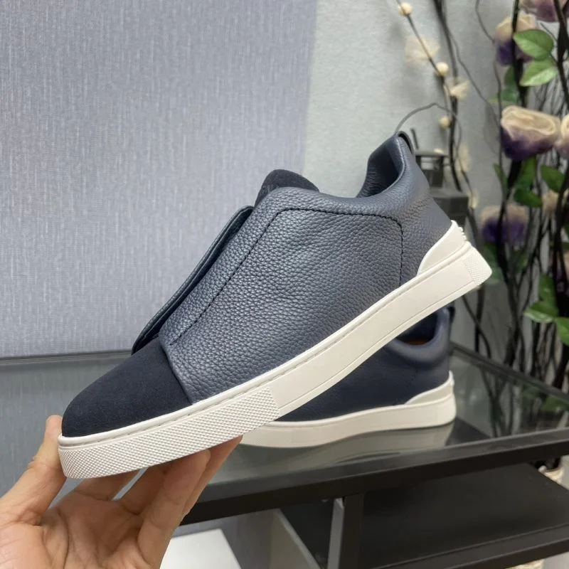 Ermenegildo Zegna Shoes Attractive 12562